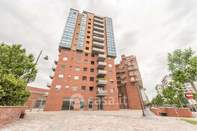 Appartamento in residenziale in 