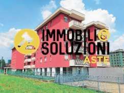 Appartamento in residenziale in Via Paolo Borsellino 41