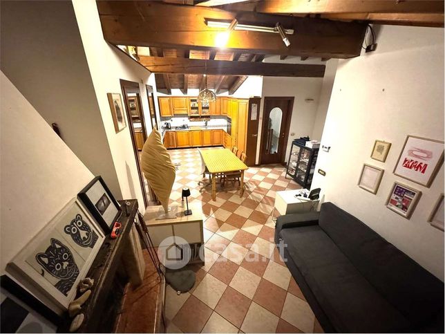 Appartamento in residenziale in Via Lanzarini