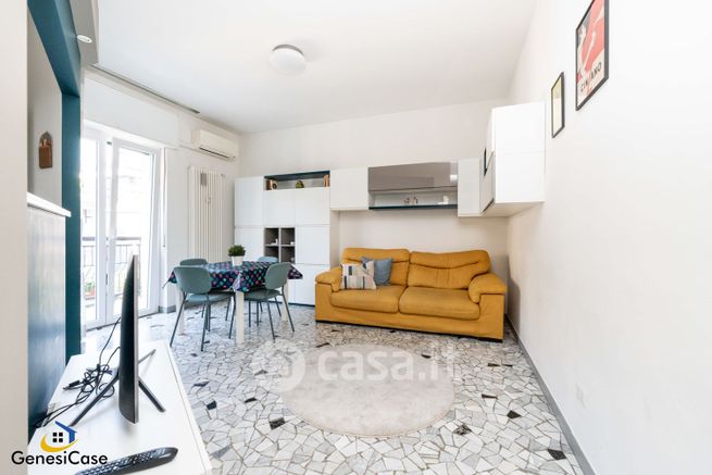 Appartamento in residenziale in Via Rodolfo Carabelli 2
