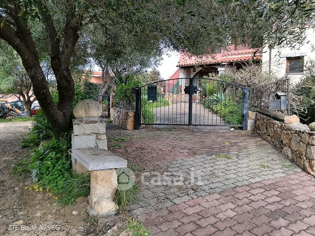 Appartamento in residenziale in Via Liguria
