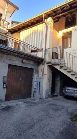 Casa indipendente in residenziale in Via Milite Ignoto 71