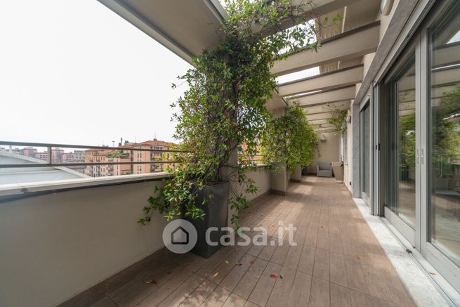 Appartamento in residenziale in Via Gianfranco Zuretti