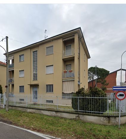 Appartamento in residenziale in Via Legnano 2