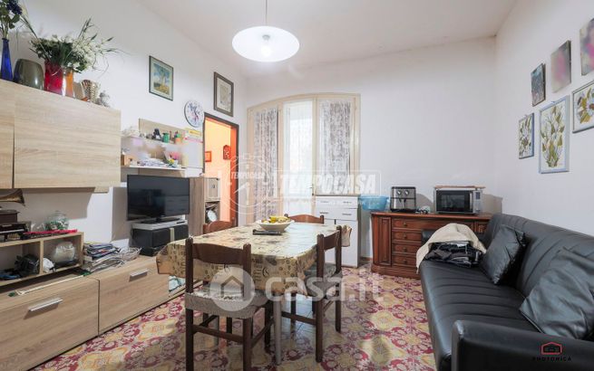 Appartamento in residenziale in Viale Marziale