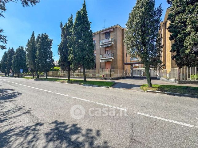 Appartamento in residenziale in Via Manfredo Fanti 54