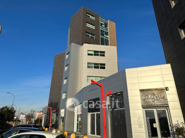 Ufficio in commerciale in Via Giuseppe Mazzini 3 C