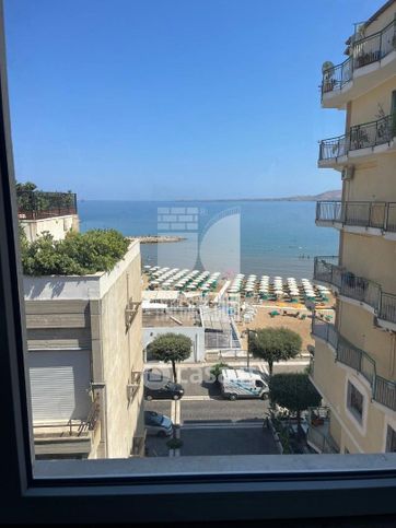 Appartamento in residenziale in Via Interna Marina