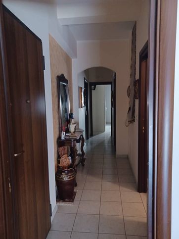 Appartamento in residenziale in 