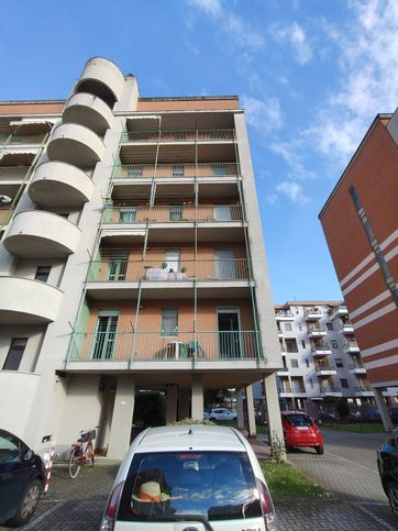 Appartamento in residenziale in Via Achille Sclavo 92