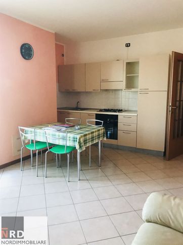 Appartamento in residenziale in 