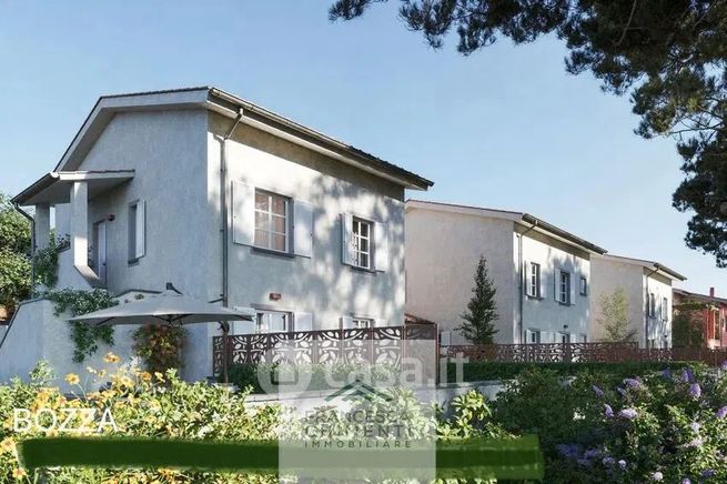 Appartamento in residenziale in Via Filippo Turati