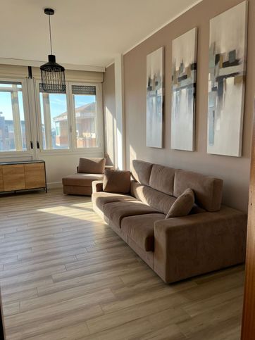 Appartamento in residenziale in Via San Giovanni Vianney 10