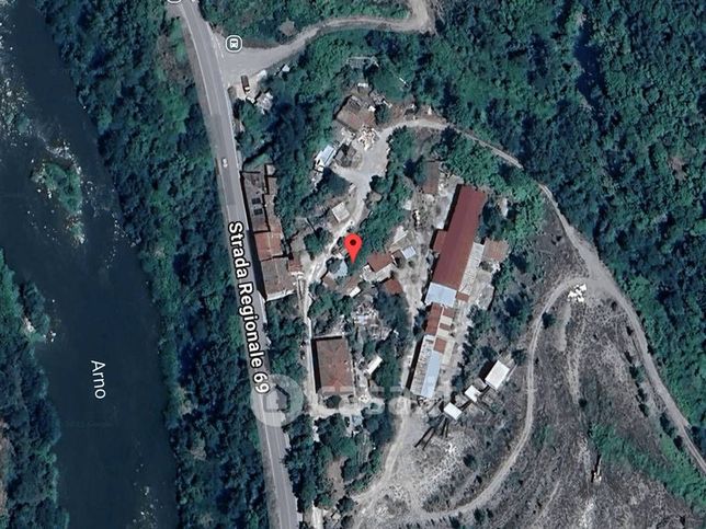 Terreno agricolo in commerciale in LocalitÃ  Riscaggio