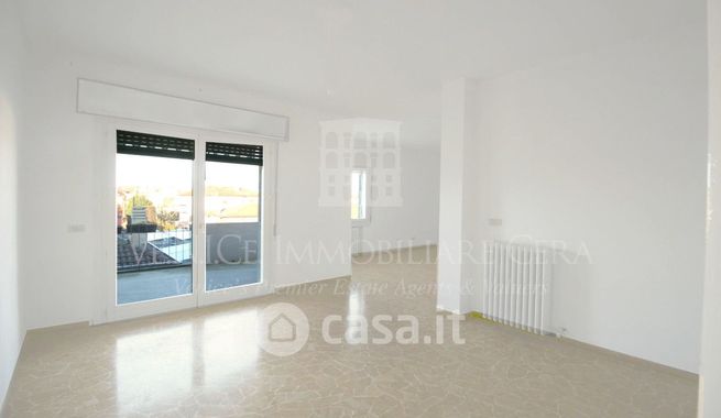 Appartamento in residenziale in Via Monte Sabotino