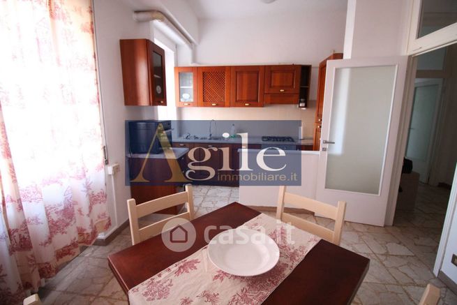 Appartamento in residenziale in Via Roma