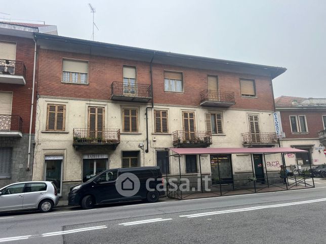 Appartamento in residenziale in Via Cavour 18