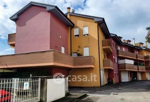 Casa indipendente in residenziale in Via Don Bosco 35