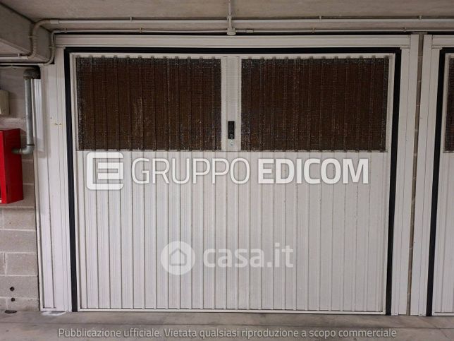 Box/posto auto in residenziale in Piazza Goffredo Mameli