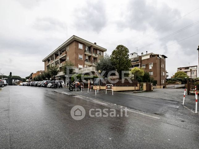 Appartamento in residenziale in Borgo Ticino