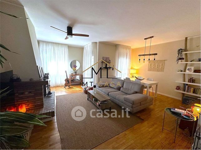 Appartamento in residenziale in 