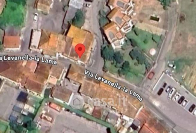 Appartamento in residenziale in Via Levanella-la Lama 7