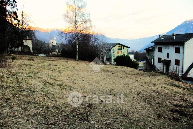 Terreno edificabile in residenziale in Roncaglia di sotto