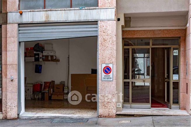 Appartamento in residenziale in Via Francesco Crispi 46