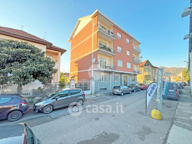 Appartamento in residenziale in Via Moffa di Lisio 21