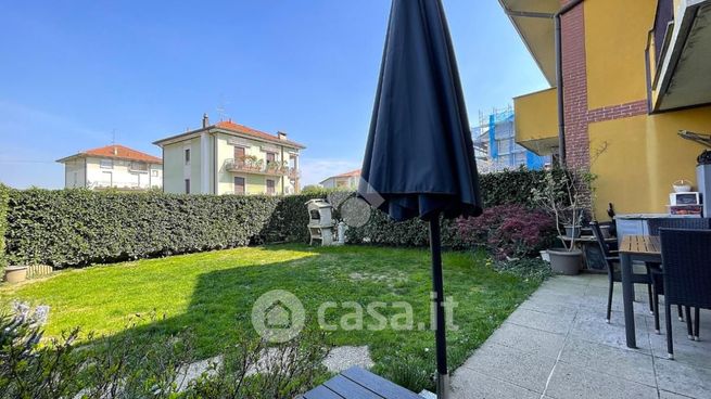 Appartamento in residenziale in Via Isonzo 7