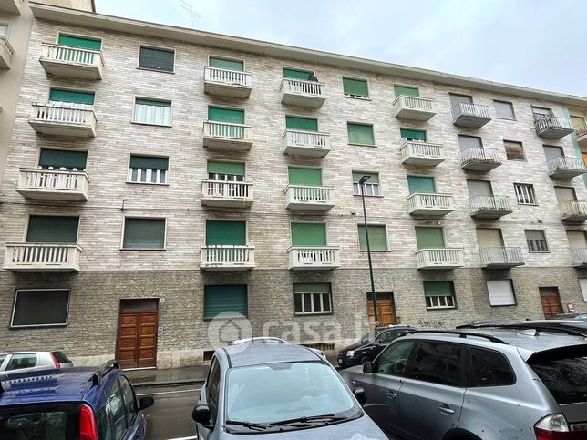 Appartamento in residenziale in Via Campiglia 22