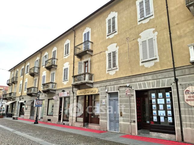 Appartamento in residenziale in Via Mensa Andrea 15