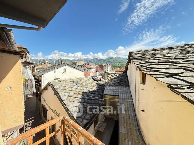 Appartamento in residenziale in Via Armando Diaz 16