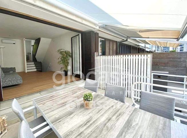 Villetta a schiera in residenziale in Isola Punta Faro 54