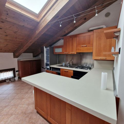 Appartamento in residenziale in Via Beata Giovanna
