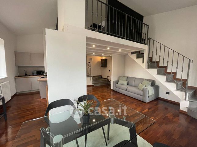 Appartamento in residenziale in Via Broseta 54