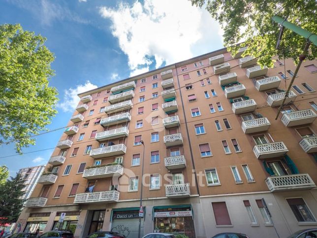 Appartamento in residenziale in Viale Fulvio Testi 86