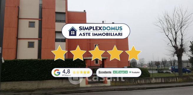Appartamento in residenziale in Via Aldo Moro
