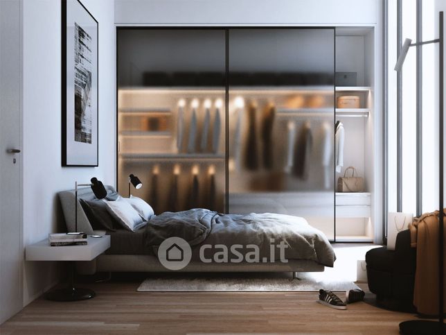 Appartamento in residenziale in Via Giacomo Carissimi 1