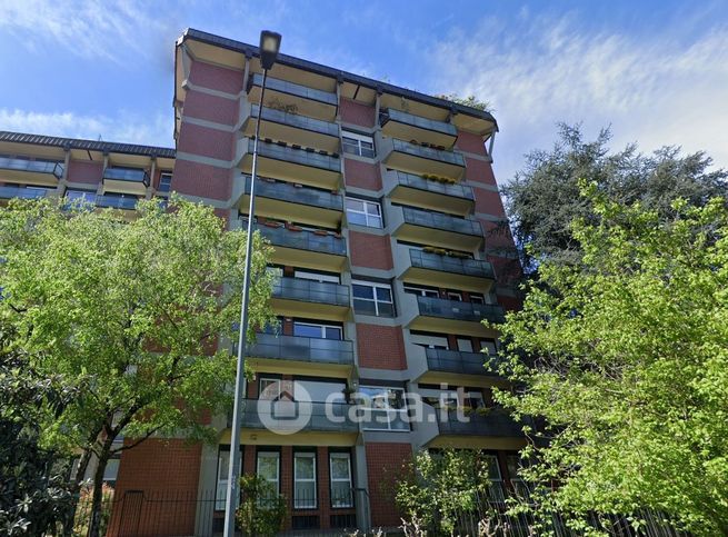 Appartamento in residenziale in Via Don Carlo Gnocchi 12