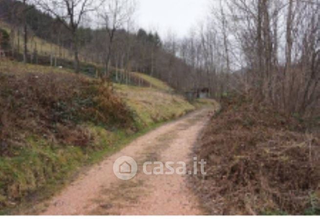 Terreno edificabile in residenziale in Via Gisbenti