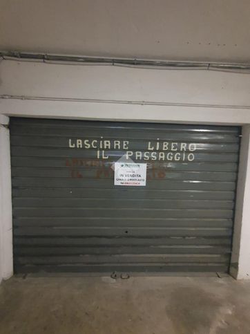 Garage/posto auto in residenziale in Via Monte Grappa 41