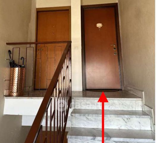 Appartamento in residenziale in Via Cesare Battisti 67