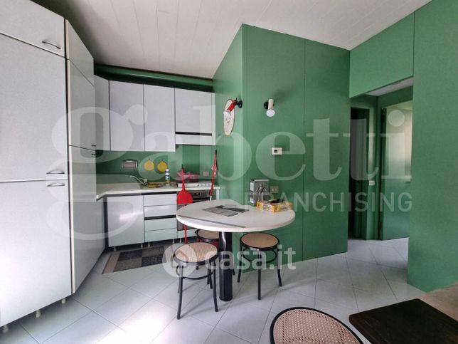 Appartamento in residenziale in Via dei Partigiani 74