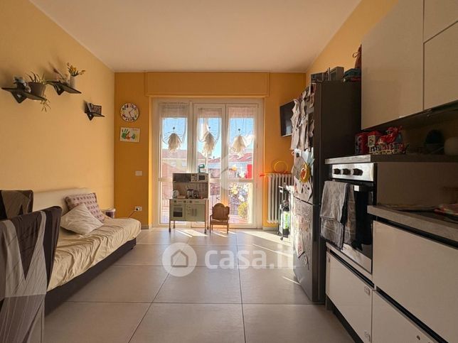 Appartamento in residenziale in Via Michelangelo Buonarroti 21