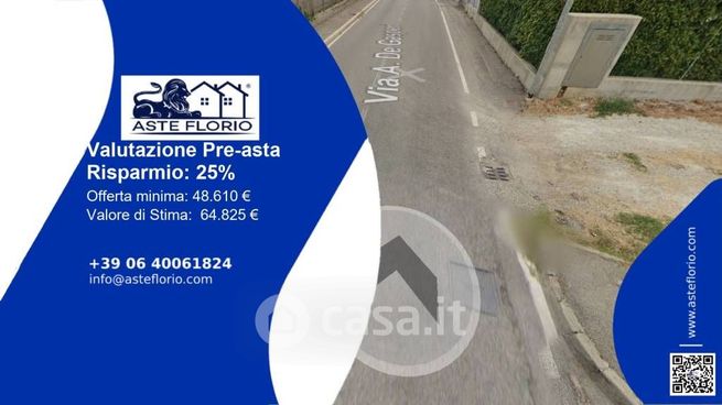 Ufficio in commerciale in Via Alcide De Gasperi