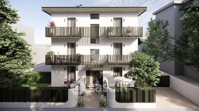 Appartamento in residenziale in Viale Giosuè Carducci 30