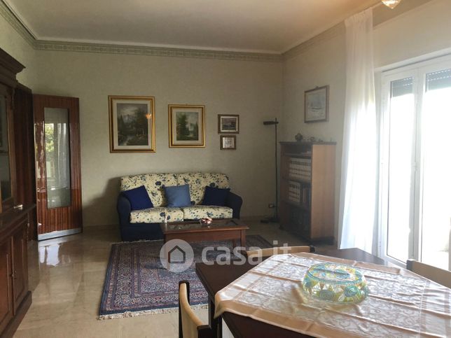 Appartamento in residenziale in Via Napoleone Colajanni