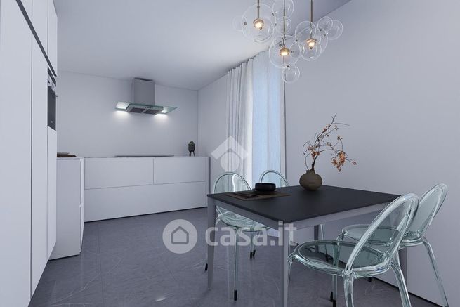 Appartamento in residenziale in Via Orti 8