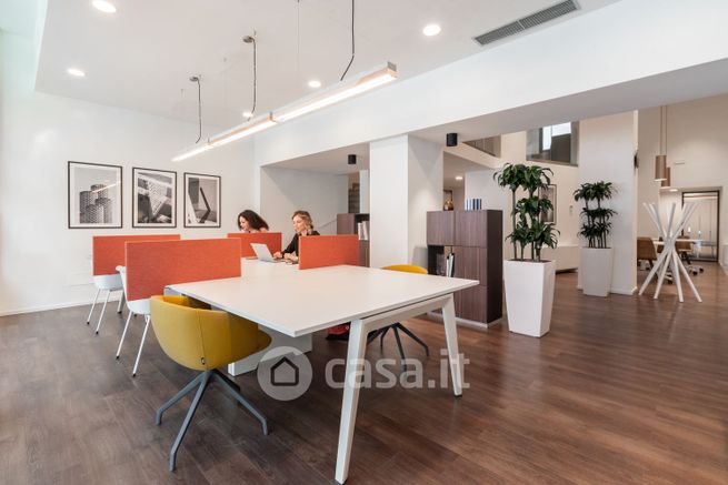 Ufficio in commerciale in Via Marco e Marcelliano 45